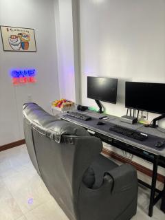 Tufu House - 4