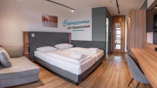 Sportschule Oberhaching - 9