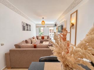 Apartment for Rent Luxury Stay Near to Jemaa el-Fnaa - 8