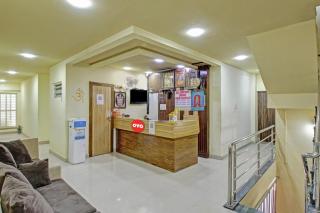 Hotel O Krs Comforts - 6