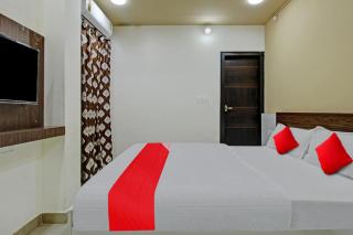Hotel O Krs Comforts - 8