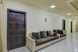 Hotel O Krs Comforts - 1