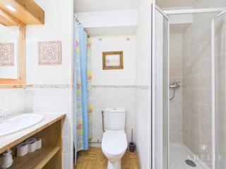 Appartement 2 pièces cabine - Centre station, Wifi gratuit, proche remontées mécaniques et garderie - FR-1-398-507 - La Rosière - 2