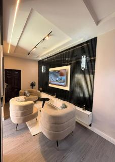1BR ivory Prime Location Netflix & starlink - 5