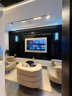 1BR ivory Prime Location Netflix & starlink - 2