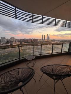 Torre Australis - Madrid - 1