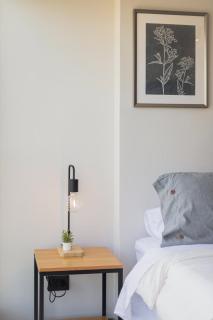 Ñuñoa Oasis Chic Studio for 2 guests - 3