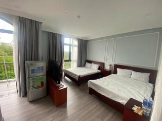 UY LONG Homestay Grand World Phú Quốc - 1