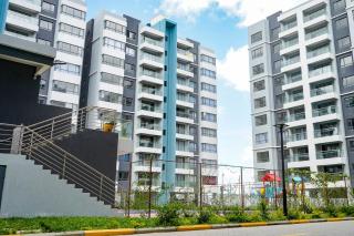 Lozil Homes Near JKIA and SGR - 8
