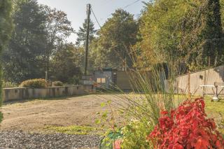 2-Bed Cottage Devon Cornwall border - Dog-friendly - 8