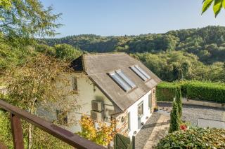 2-Bed Cottage Devon Cornwall border - Dog-friendly - 7