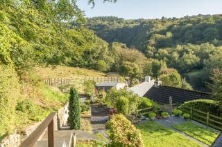 2-Bed Cottage Devon Cornwall border - Dog-friendly - 6