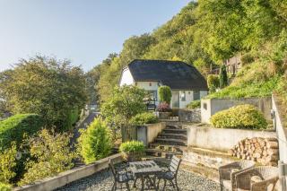 2-Bed Cottage Devon Cornwall border - Dog-friendly - 5