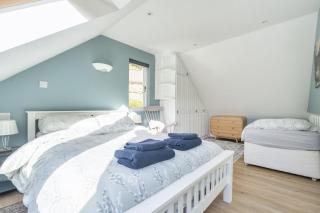 2-Bed Cottage Devon Cornwall border - Dog-friendly - 1