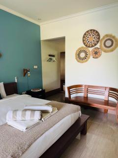 TT House Gili Air - 4