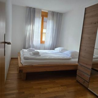 Sofia Apartment - Aare Jungfrau AG - 8