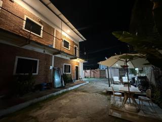 Loft1 Moderno Olinda - Wi-Fi 500Mb + Estacionamento Grátis - 9