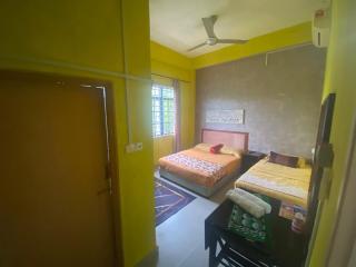 D' BUNGA HOTEL BUKIT BUNGA Bilik Standard Triple - 3