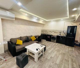 2 bedroom apartament Vernisag - 0