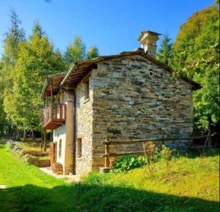 Baite Carlevara - Val Varaita, Meira Piccola - 0