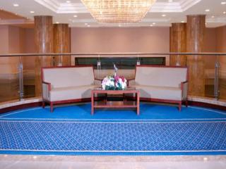 Makarem Mina Hotel - La Meca - 1