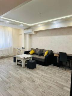 2 bedroom apartament Vernisag - 1
