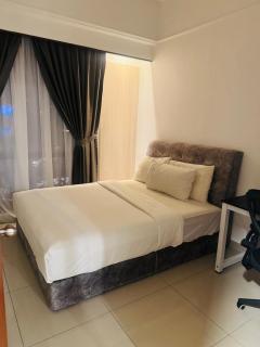 Hasib appartement by Berjaya times Square at KL - 0