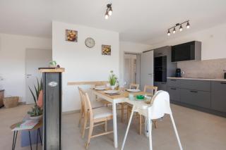 Apartment Kampenwand - 2