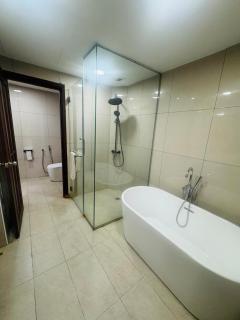 Hasib appartement by Berjaya times Square at KL - 8
