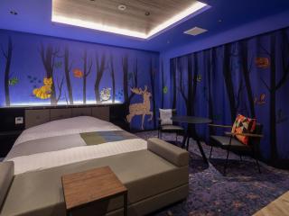 HOTEL LA MICHELLE 4 船越 Adult Only - 1