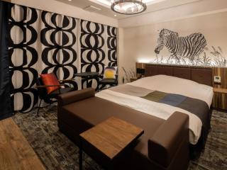 HOTEL LA MICHELLE 4 船越 Adult Only - 2
