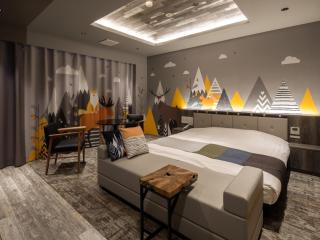 HOTEL LA MICHELLE 4 船越 Adult Only - 5