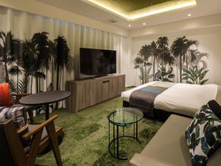 HOTEL LA MICHELLE 4 船越 Adult Only - 3