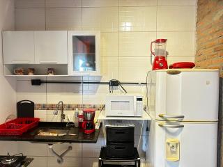 Loft3 Industrial Olinda - Wi-Fi 500Mb + Ar + Estacionamento - 4