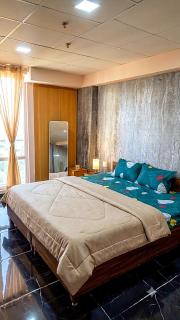 The Urban Retreat - 1