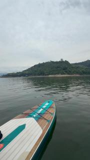 Rey del Agua - Topocoro Hidrosogamoso - 8