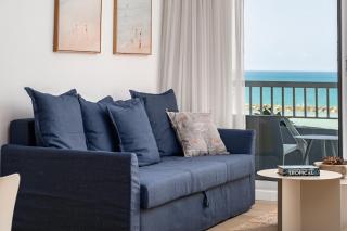 Trumpeldor 1 - Luxury Beach Apartments Hotel - By Vacay - 7