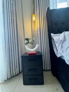 Kigali Comfort stays - 9
