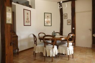 Chambre D'Hôtes le Phenix - 4