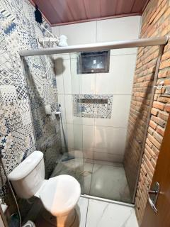 Loft3 Industrial Olinda - Wi-Fi 500Mb + Ar + Estacionamento - 6