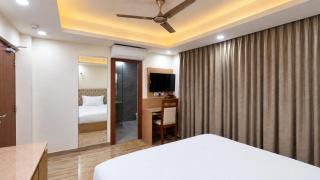Asara - The Bay Suites - 0