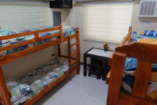 PGJ Transient House - 1