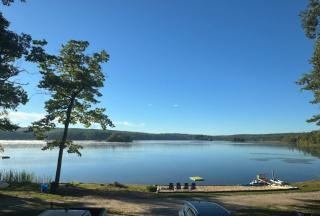 Lewiston 6 Bedroom Lakefront with Beach Retreat - 9