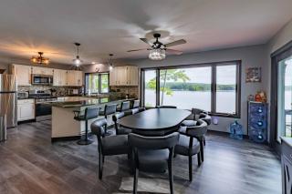 Lewiston 6 Bedroom Lakefront with Beach Retreat - 7
