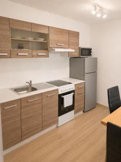 Monteurwohnungen in Emden Hilmerstrasse - 3