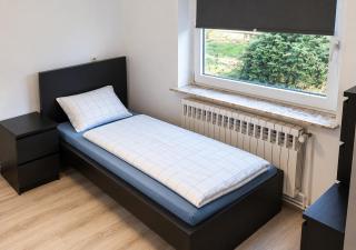 Monteurwohnungen in Emden Hilmerstrasse - 1