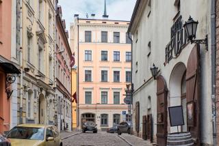 Timeless Charm in Old Riga - 6
