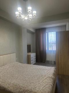 Modern 2 room apartment with balcony - 6