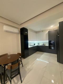 Modern 2 room apartment with balcony - 5