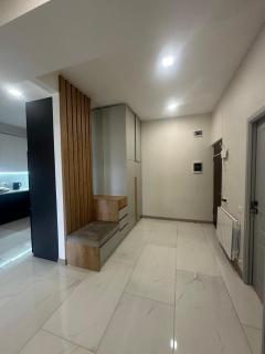 Modern 2 room apartment with balcony - 2